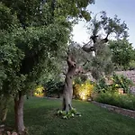 Trulli Don Vincenzo Prázdninový dům