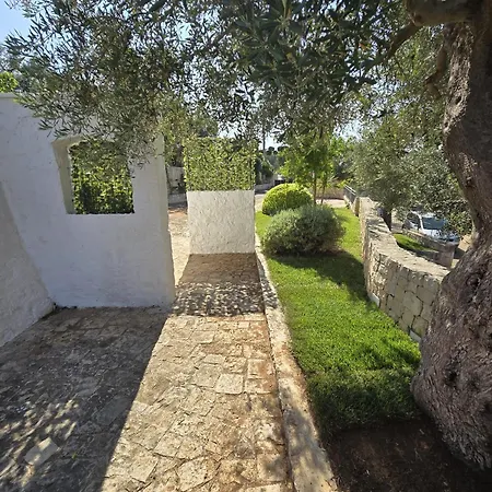 Trulli Don Vincenzo