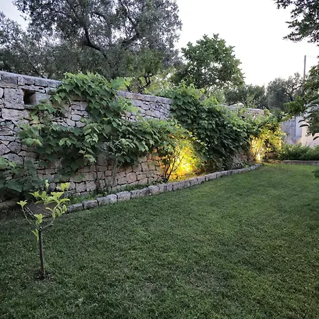 Trulli Don Vincenzo
