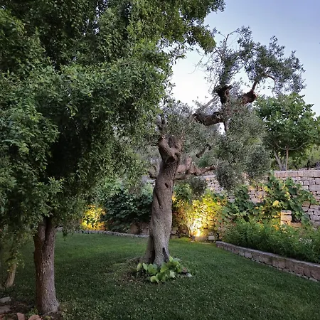Trulli Don Vincenzo 別荘