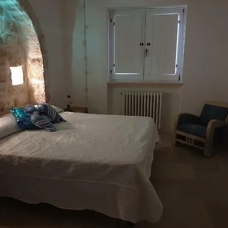 Trulli Don Vincenzo 別荘 *