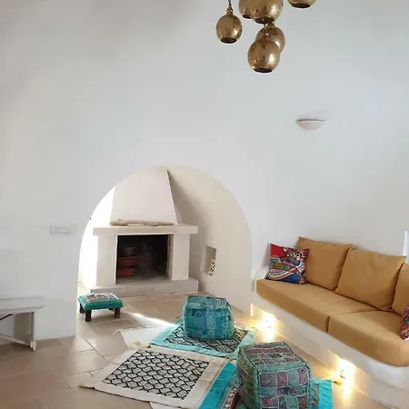 Trulli Don Vincenzo