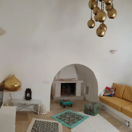 Trulli Don Vincenzo